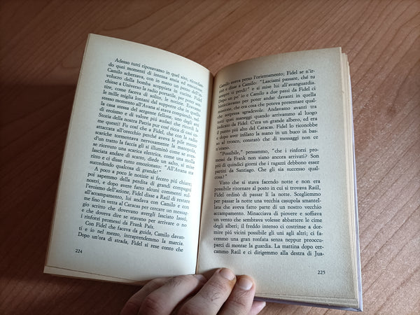 Il libro dei dodici di Castro | Carlos Franqui - Feltrinelli