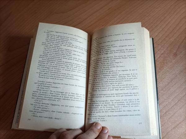 La caduta dell’Impero sovietico | Donald James - Rizzoli