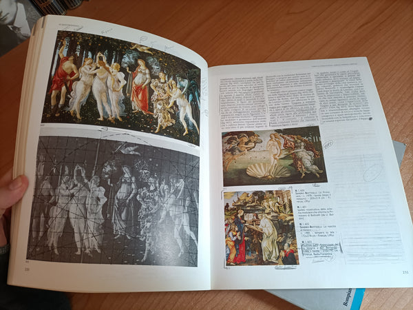 Arte nel tempo. Vol. 2 Dal Gotico Internazionale alla Maniera Moderna. Tomo I. Dalla crisi della Maniera al Rococò Tomo II | P. De Vecchi; E. Cerchiari - Bompiani