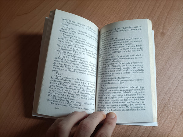 Il segno di Lapo | Roberto Piumini - Einaudi