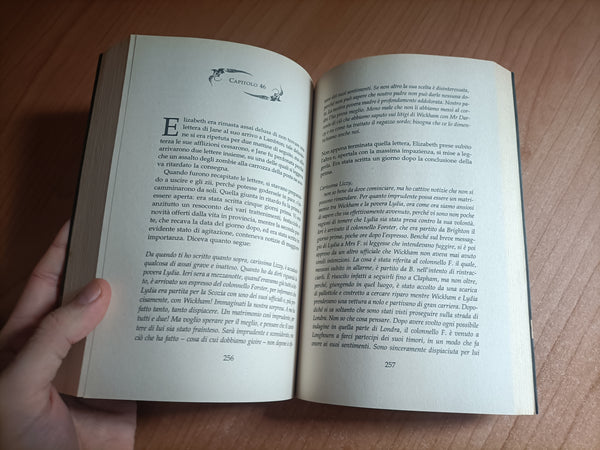 Orgoglio e pregiudizio e zombie | J. Austen; S. Grahame Smith