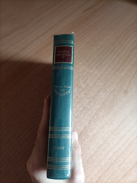 Marlborough Parte seconda | Winston S. Churchill