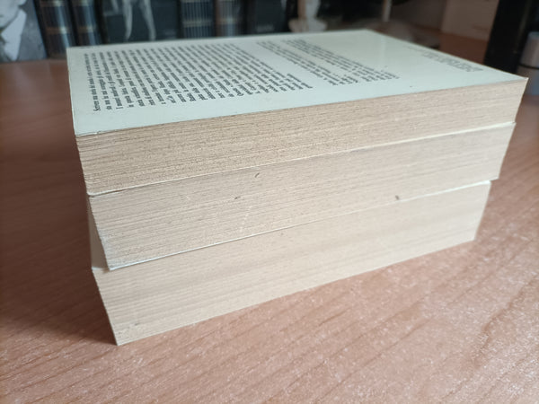 Storia del mondo 3 Voll. | Garraty, J.A. Gay, P.- Mondadori