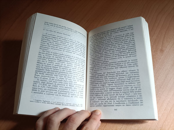 Storia del sindacato in Italia 1943/1980 | Turone - Laterza