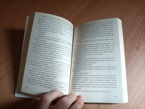 Va’, metti una sentinella | Harper Lee - Feltrinelli