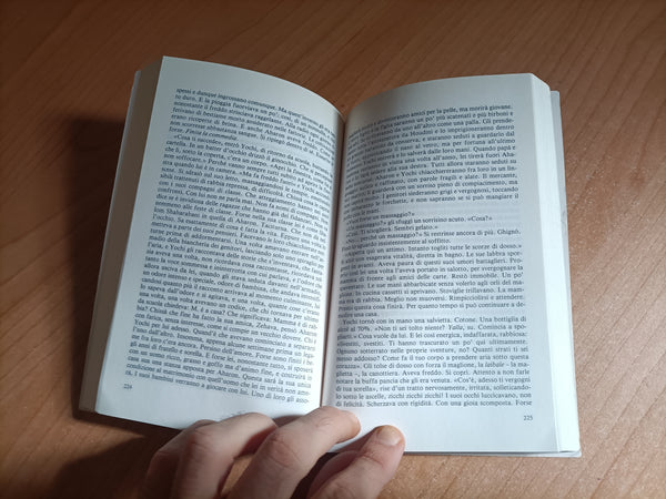 Il libro della grammatica interiore | David Grossman - Mondadori