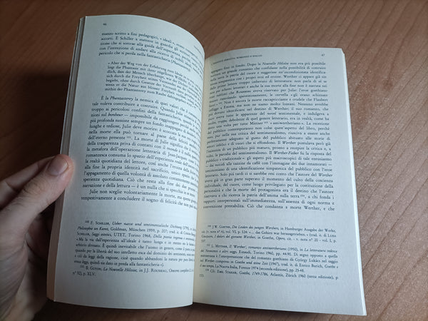L’identità perduta | Gianpiero Cavaglià