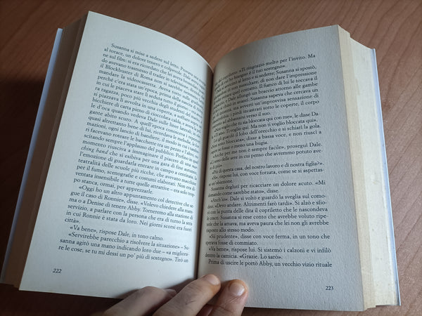 La prossima volta | Holly Goddard Jones - Fazi