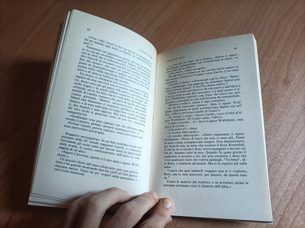 Il grande Gatsby | Francis Scott Fitzgerald