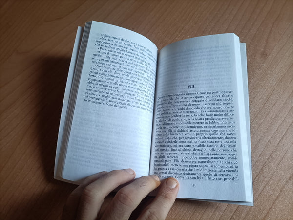 Giro di vite | Henry James - Mondadori