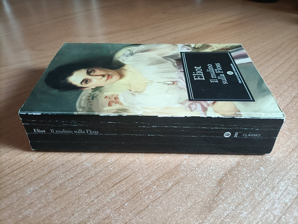 Il mulino sulla floss | George Eliot - Mondadori