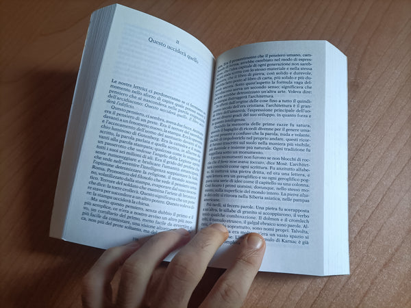 Notre-dame de Paris | Victor Hugo - Mondadori