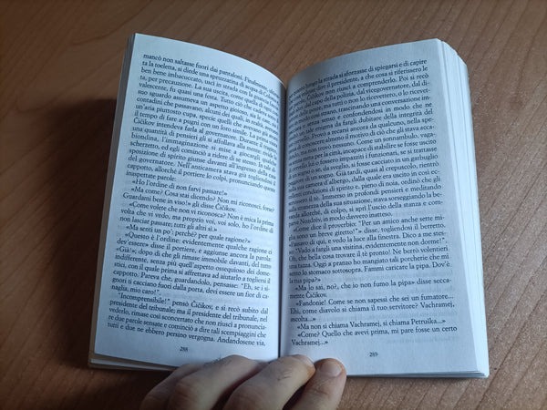 Le anime morte | Nikolaj Gogol - Mondadori