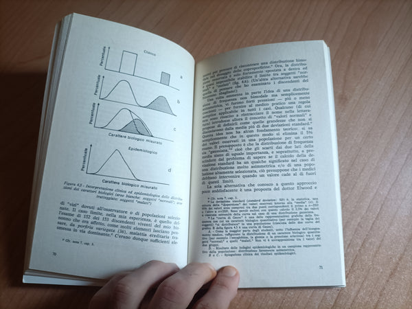L’inflazione medica. Efficacia ed efficienza nella medicina | A. L. Cochrane - Feltrinelli