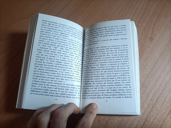 La rivoluzione di Papa Giovanni | Edward E. Y. Hales - Il Saggiatore