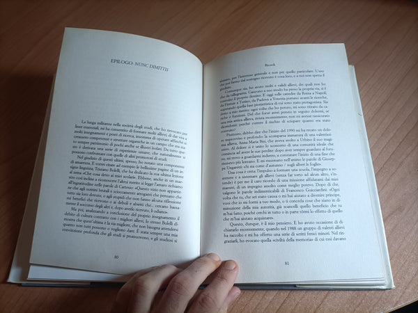 Sulle vie del passato. 50 anni di studi, ricerche e scoperte | Sabatino Moscati