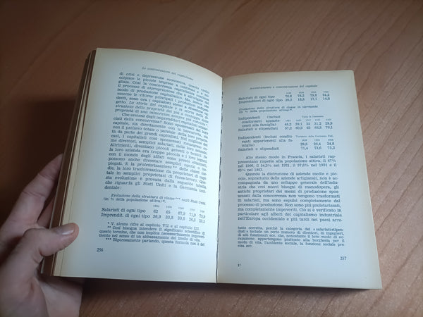 Trattato marxista di economia vol. I | Ernest Mandel