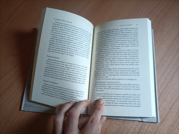 Qualcosa di così personale | Carlo Maria Martini - Mondadori
