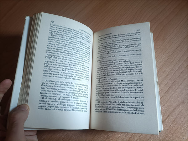 Se una notte d’inverno un viaggiatore | Italo Calvino - Einaudi