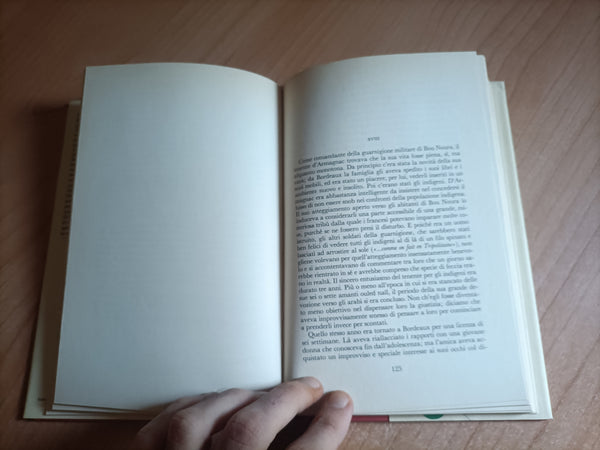 Il tè nel deserto | Paul Bowles - Garzanti