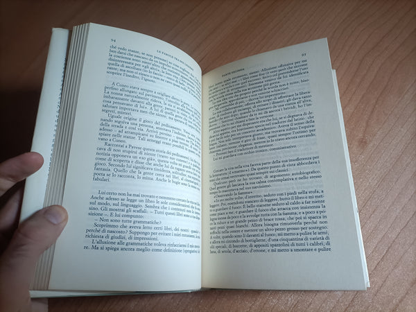 Le parole tra noi leggere | Lalla Romano - Einaudi