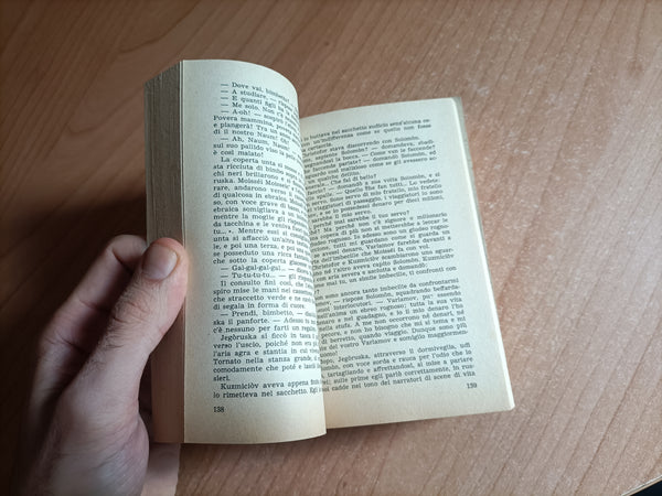 Lotto 3 Voll. Tutte le novelle. La steppa. Il Giudice istruttore. Teste in fermento | Cechov - Rizzoli