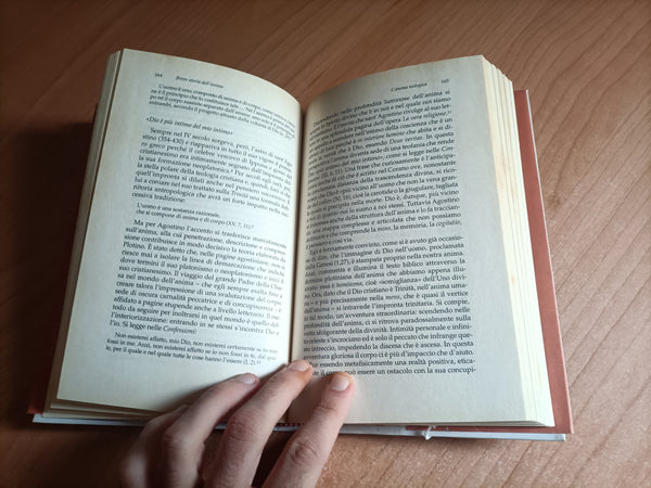 Breve storia dell’anima | Gianfranco Ravasi - Mondadori