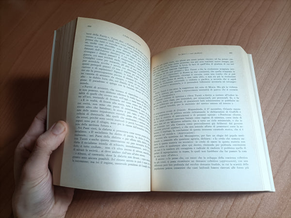 L’Italia contemporanea dal 1871 al 1948 | Giacomo Perticone - Mondadori