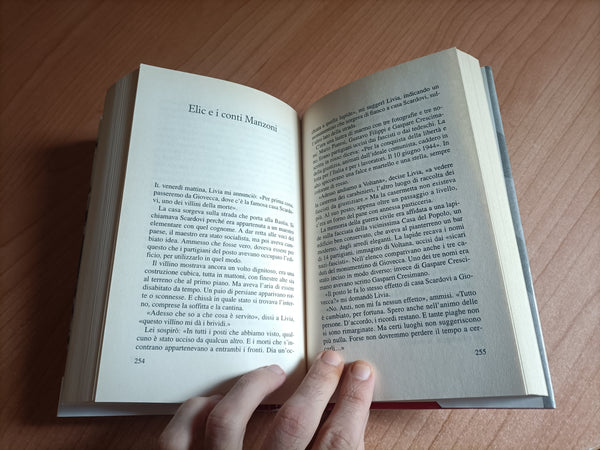 Il sangue dei vinti | Giampaolo Pansa