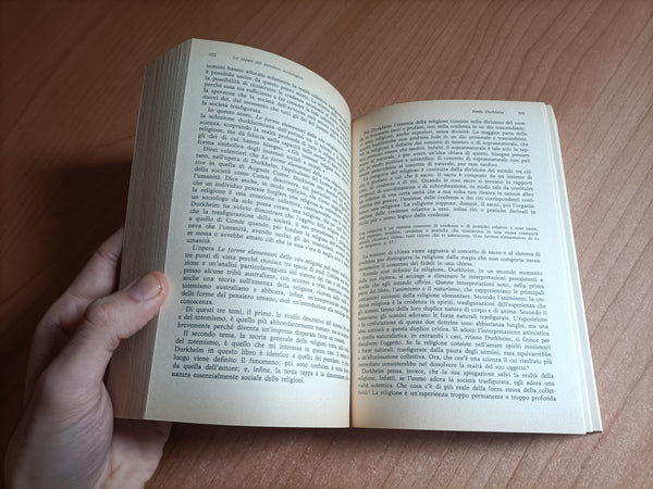 Le tappe del pensiero sociologico | Raymond Aron - Mondadori