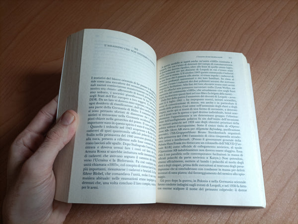 Giustizia, non vendetta | Simon Wiesenthal - Mondadori