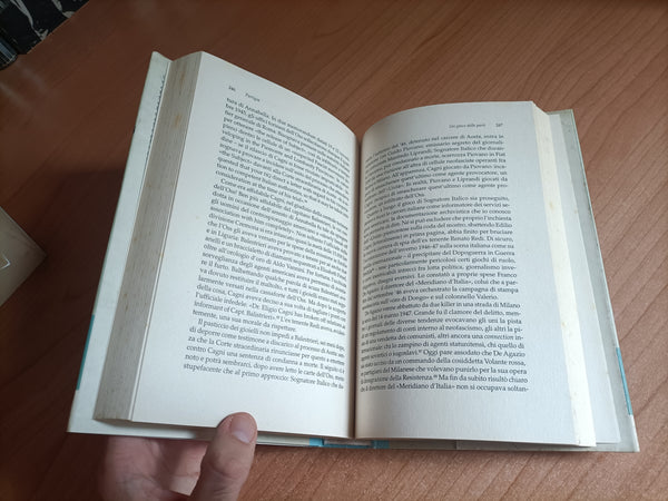 Partigia: una storia della Resistenza | Sergio Luzzatto - Mondadori
