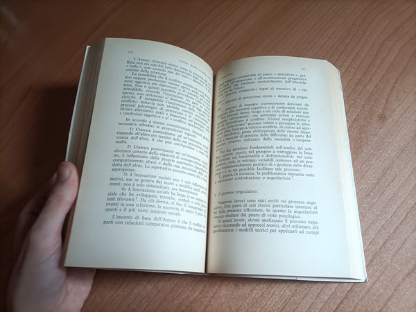 Questioni di psicologia politica | A. Q. Aristarchi, a cura di