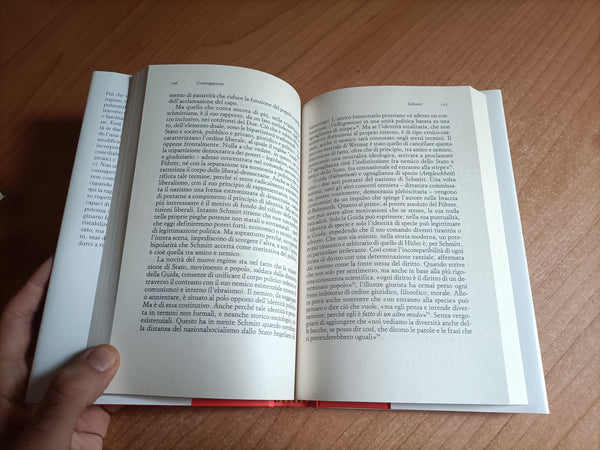 Il fascismo e noi. Un’interpretazione filosofica | Roberto Esposito - Einaudi
