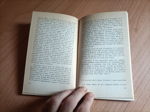 Care compagne. Il femminismo nel PCI e nelle organizzazioni di Massa | Lilli; Valentini - Editori riuniti