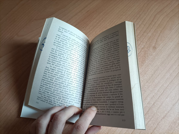Enciclopedia. O Dizionario ragionato delle scienze delle arti e dei mestieri | Albert Soboul, a cura di - Editori Riuniti