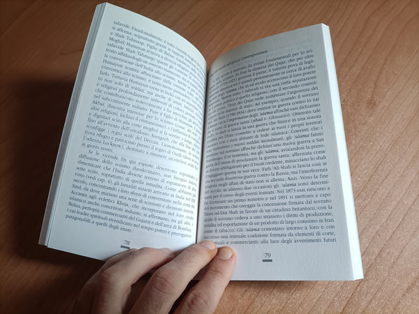 Gli sciiti. L’altro Islam tra cultura e attualità | Anna Vanzan - Il Mulino