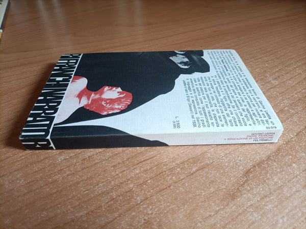 Padre padrone: l’educazione di un pastore | Gavino Ledda - Feltrinelli