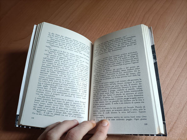 Padre padrone: l’educazione di un pastore | Gavino Ledda - Feltrinelli