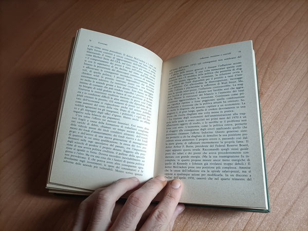 L’economia e la qualità della vita | John kenneth Galbraith - Mondadori