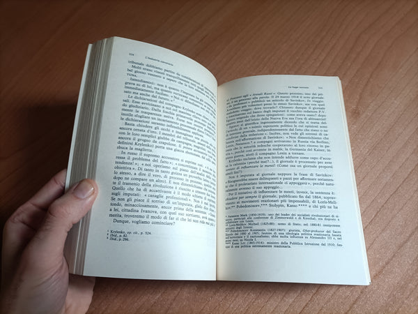 Arcipelago Gulag volume 1 | Aleksandr Solzenicyn - Mondadori