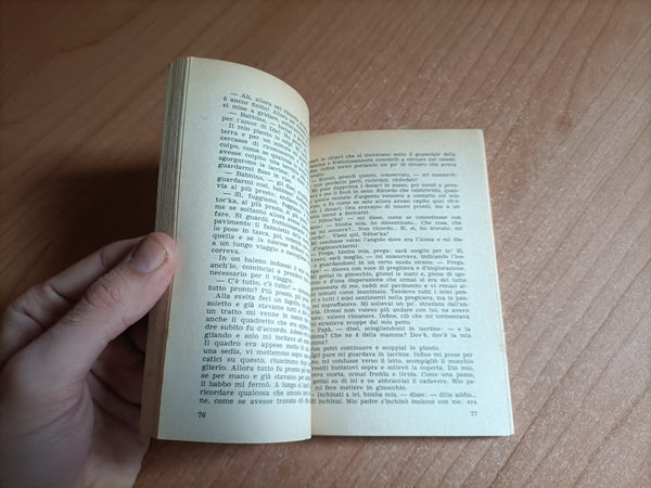 Storia di una donna | Fiodor Dostoievski - Rizzoli