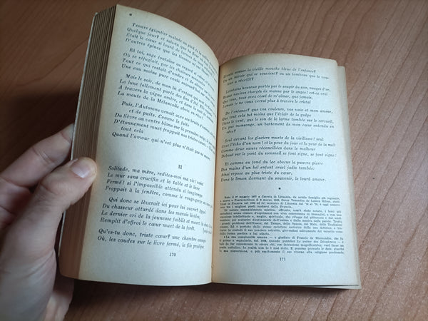 Poesia Quaderni III-IV | Aa.Vv - Mondadori