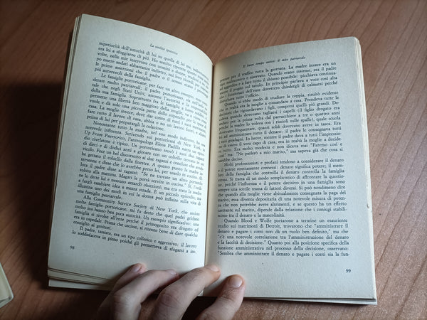 La virilita’ ipotetica. Rapporto sul maschio americano | Myron Brenton - Feltrinelli