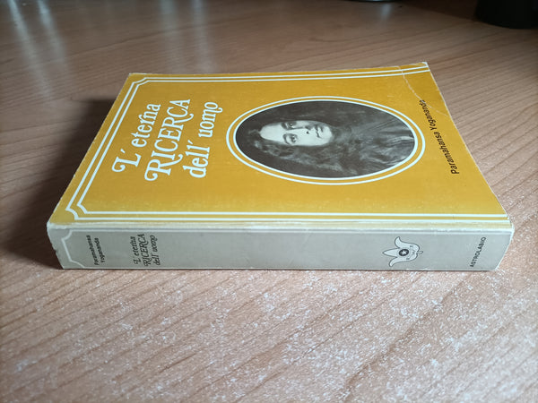 L’eterna ricerca dell’uomo | Paramahansa Yogananda - Astrolabio