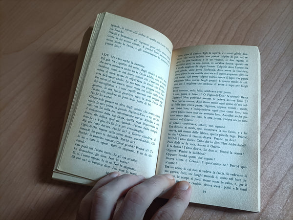 Uomini e no | Vittorini Elio - Mondadori