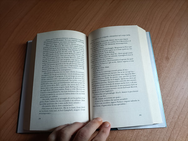 Anime morte | John Connolly - Rizzoli