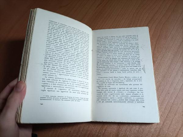 Il materialismo storico e la filosofia di Benedetto Croce | Antonio Gramsci - Einaudi