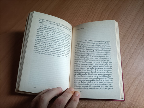 Perché resti con Bang? | Amis - Einaudi