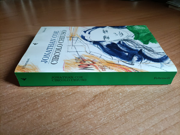 Circolo chiuso | Jonathan Coe - Feltrinelli